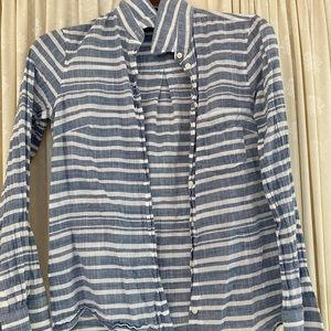 J Crew Shirt